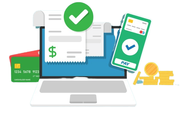 Pago en línea de cotizaciones