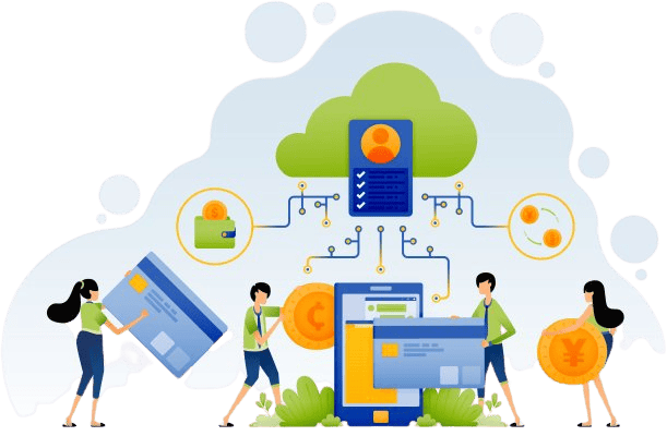 Integración de pasarela de pago en línea