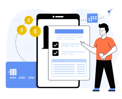 Opciones de pago flexibles