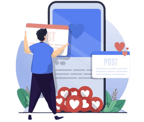 Optimize Social Posting