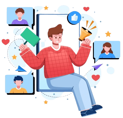 Real-Time Social Engagement