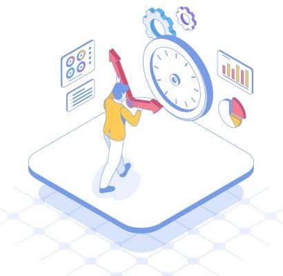 Monitoreo en tiempo real