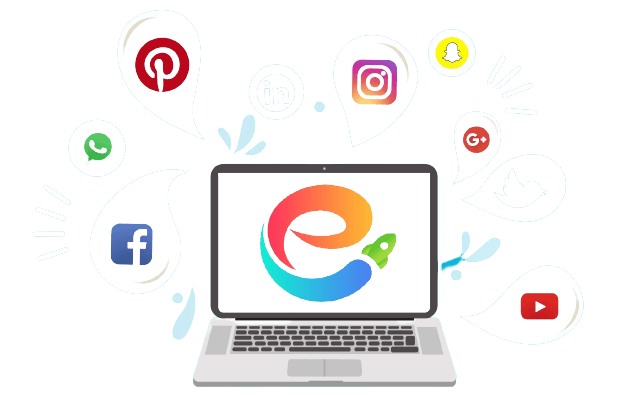 Crm Social Media Integration