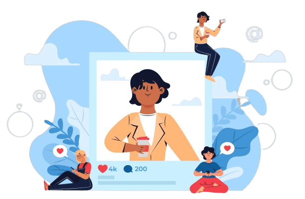 Supervisar publicaciones individuales