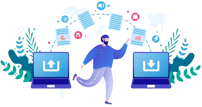 Synchronize Customer Data