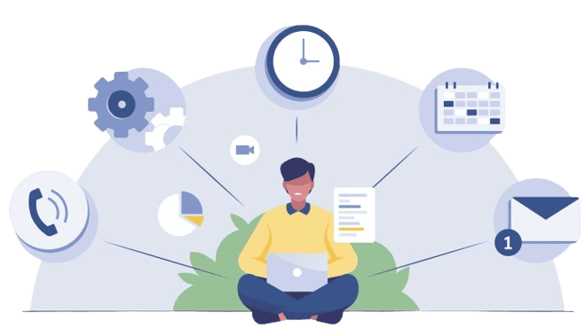 Automatización de tareas