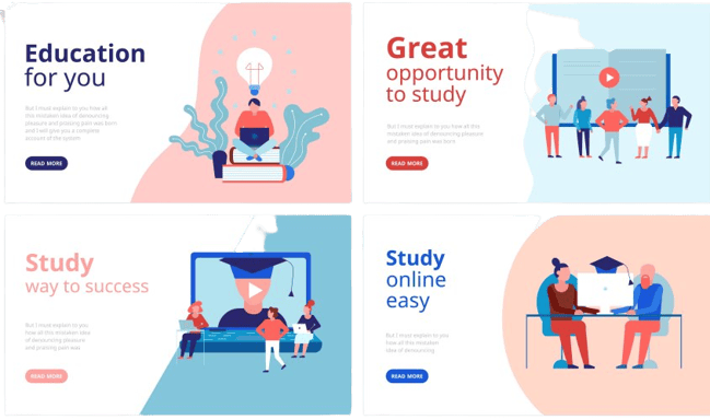 Modèles personnalisables