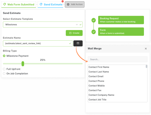 elevate customer experience through automated excellence