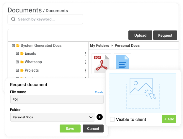 improved team collaboration