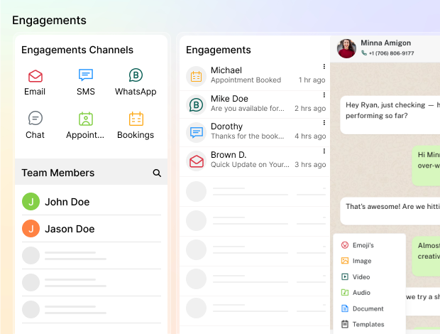 discover an abundance of prospective clients with Saleoid lead generator