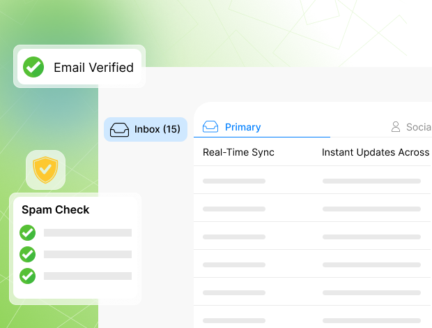 efficient verification solutions for enhanced productivity