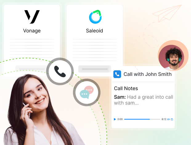 effortless communication with in app calling