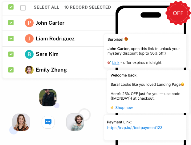 boost sales with strategic SMS marketing
