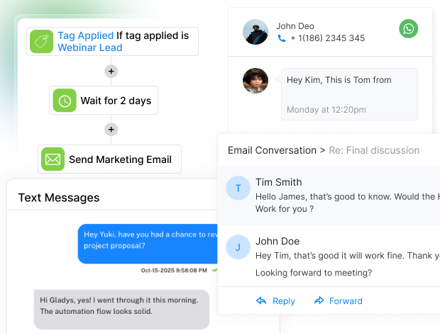efficient task scheduling