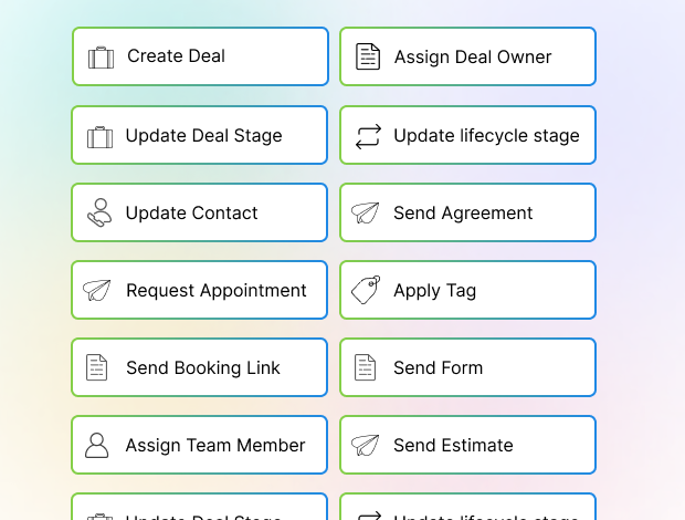 escape the constraints of repetition with workflow automation