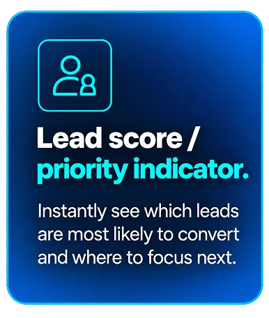 CRM follow-up reminders for growing teams in Saleoid