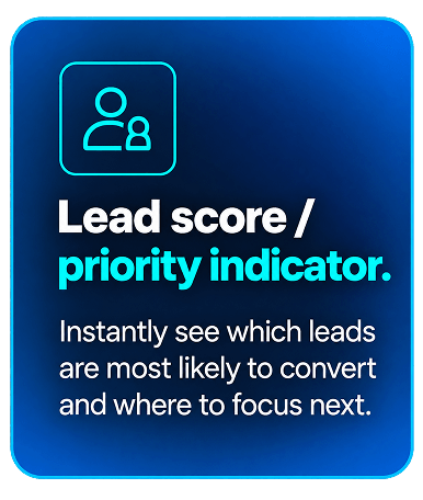 CRM follow-up reminders for growing teams in Saleoid