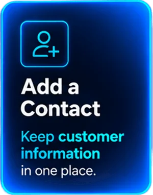 CRM fácil para pequenas empresas