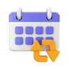 One-Click Rescheduling