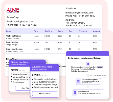 get paid faster